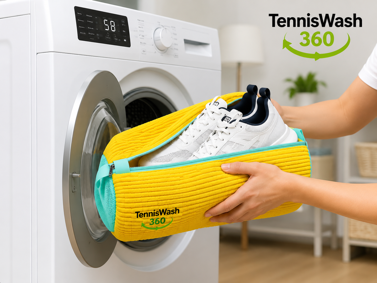 Tennis Wash360
